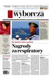 e-prasa: Gazeta Wyborcza - Szczecin – 38/2024