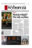 e-prasa: Gazeta Wyborcza - Szczecin – 39/2024