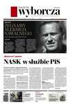e-prasa: Gazeta Wyborcza - Szczecin – 41/2024