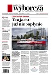 e-prasa: Gazeta Wyborcza - Szczecin – 42/2024