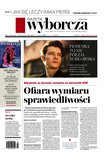 e-prasa: Gazeta Wyborcza - Szczecin – 45/2024
