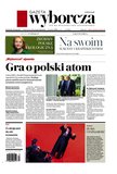 e-prasa: Gazeta Wyborcza - Szczecin – 47/2024