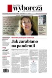 e-prasa: Gazeta Wyborcza - Szczecin – 48/2024