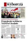 e-prasa: Gazeta Wyborcza - Szczecin – 49/2024
