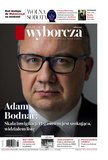 e-prasa: Gazeta Wyborcza - Szczecin – 52/2024