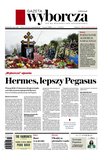 e-prasa: Gazeta Wyborcza - Szczecin – 53/2024