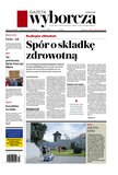e-prasa: Gazeta Wyborcza - Szczecin – 54/2024