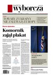 e-prasa: Gazeta Wyborcza - Szczecin – 55/2024