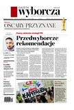 e-prasa: Gazeta Wyborcza - Szczecin – 59/2024