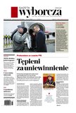 e-prasa: Gazeta Wyborcza - Szczecin – 61/2024