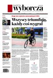e-prasa: Gazeta Wyborcza - Bydgoszcz – 95/2024
