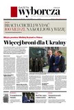 e-prasa: Gazeta Wyborcza - Szczecin – 96/2024
