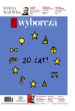 e-prasa: Gazeta Wyborcza - Bydgoszcz – 101/2024
