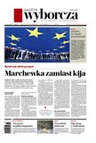 e-prasa: Gazeta Wyborcza - Szczecin – 102/2024