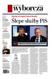 e-prasa: Gazeta Wyborcza - Szczecin – 107/2024