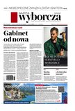 e-prasa: Gazeta Wyborcza - Szczecin – 108/2024