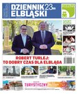 e-prasa: Dziennik Elbląski – 95/2024