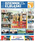 e-prasa: Dziennik Elbląski – 99/2024