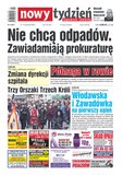 e-prasa: Nowy Tydzień. Tygodnik Lokalny – 2/2024