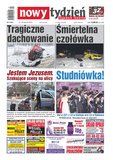 e-prasa: Nowy Tydzień. Tygodnik Lokalny – 4/2024