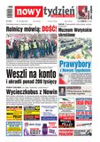 e-prasa: Nowy Tydzień. Tygodnik Lokalny – 8/2024