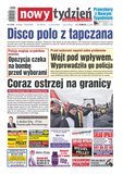 e-prasa: Nowy Tydzień. Tygodnik Lokalny – 9/2024