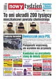 e-prasa: Nowy Tydzień. Tygodnik Lokalny – 11/2024