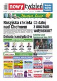 e-prasa: Nowy Tydzień. Tygodnik Lokalny – 13/2024