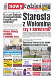 e-prasa: Nowy Tydzień. Tygodnik Lokalny – 17/2024