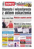 e-prasa: Nowy Tydzień. Tygodnik Lokalny – 18/2024