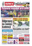 e-prasa: Nowy Tydzień. Tygodnik Lokalny – 19/2024