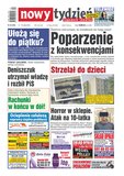 e-prasa: Nowy Tydzień. Tygodnik Lokalny – 20/2024