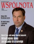 e-prasa: Pismo Samorządu Terytorialnego WSPÓLNOTA – 2/2024
