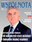 e-prasa: Pismo Samorządu Terytorialnego WSPÓLNOTA – 3/2024
