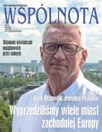 e-prasa: Pismo Samorządu Terytorialnego WSPÓLNOTA – 5/2024