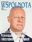 e-prasa: Pismo Samorządu Terytorialnego WSPÓLNOTA – 8/2024