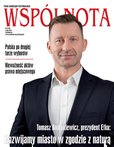 e-prasa: Pismo Samorządu Terytorialnego WSPÓLNOTA – 9/2024