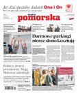 e-prasa: Gazeta Pomorska - Bydgoszcz – 37/2024