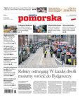 e-prasa: Gazeta Pomorska - Bydgoszcz – 43/2024