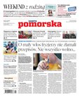 e-prasa: Gazeta Pomorska - Bydgoszcz – 58/2024