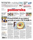 e-prasa: Gazeta Pomorska - Bydgoszcz – 70/2024