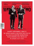 e-prasa: Niezależna Gazeta Polska Nowe Państwo – 1/2024