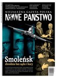 e-prasa: Niezależna Gazeta Polska Nowe Państwo – 4/2024