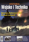 e-prasa: Wojsko i Technika Historia Wydanie Specjalne – 3/2024