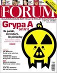 e-prasa: Forum – 31/2009