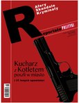 e-prasa: Reportaże Polityki Wydanie Specjalne – 8/2010 - Afery, skandale, kryminały