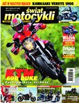 e-prasa: Świat Motocykli – 02/2012