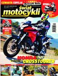 e-prasa: Świat Motocykli – 04/2012