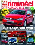 e-prasa: Auto Świat Katalog – 3/2012