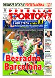 e-prasa: Przegląd Sportowy – 261/2012
